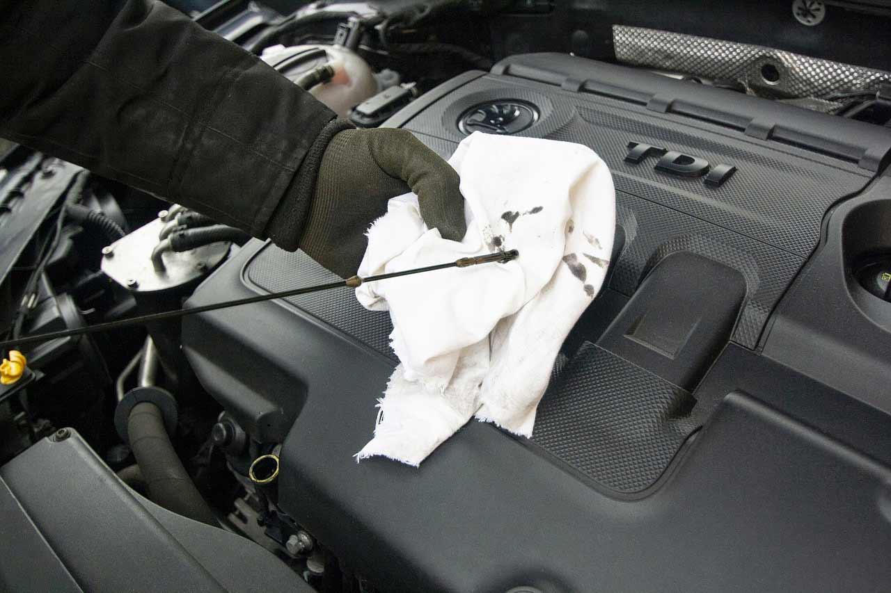 liquidi auto