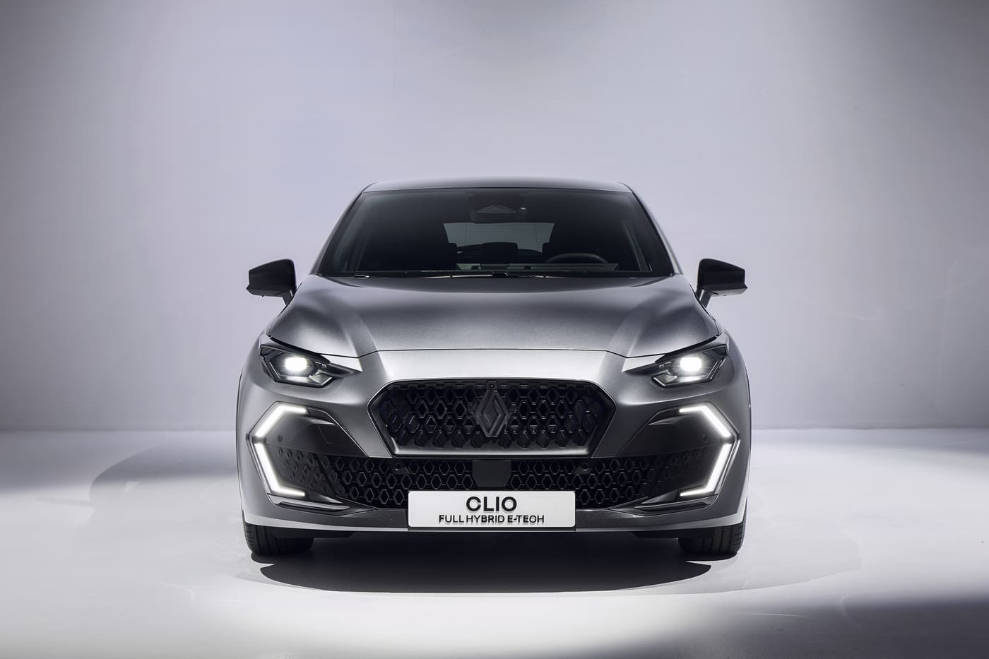 renault clio 2025