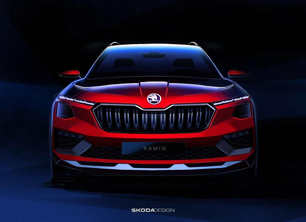 skoda