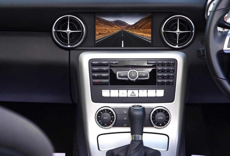 android auto