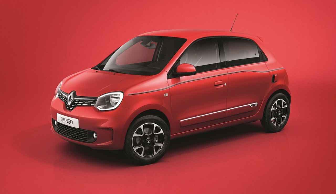 auto a benzina economiche