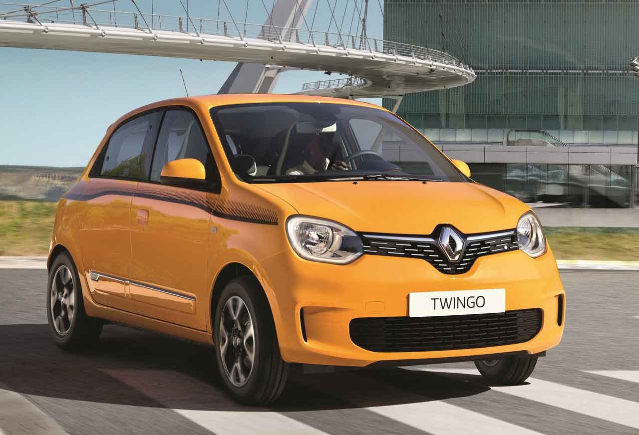 auto a benzina economiche
