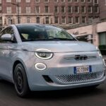 auto più vendute 2023 fiat 500