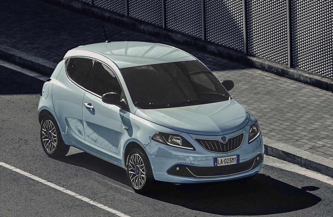 mild hybrid