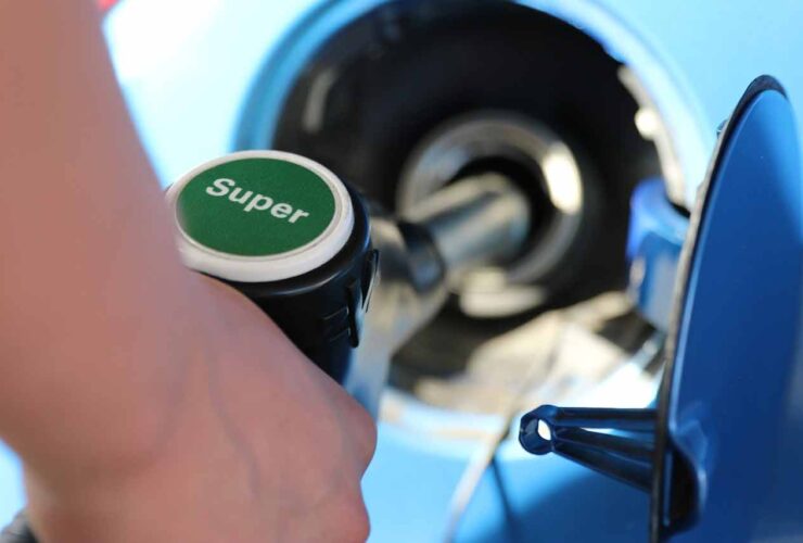 carburante