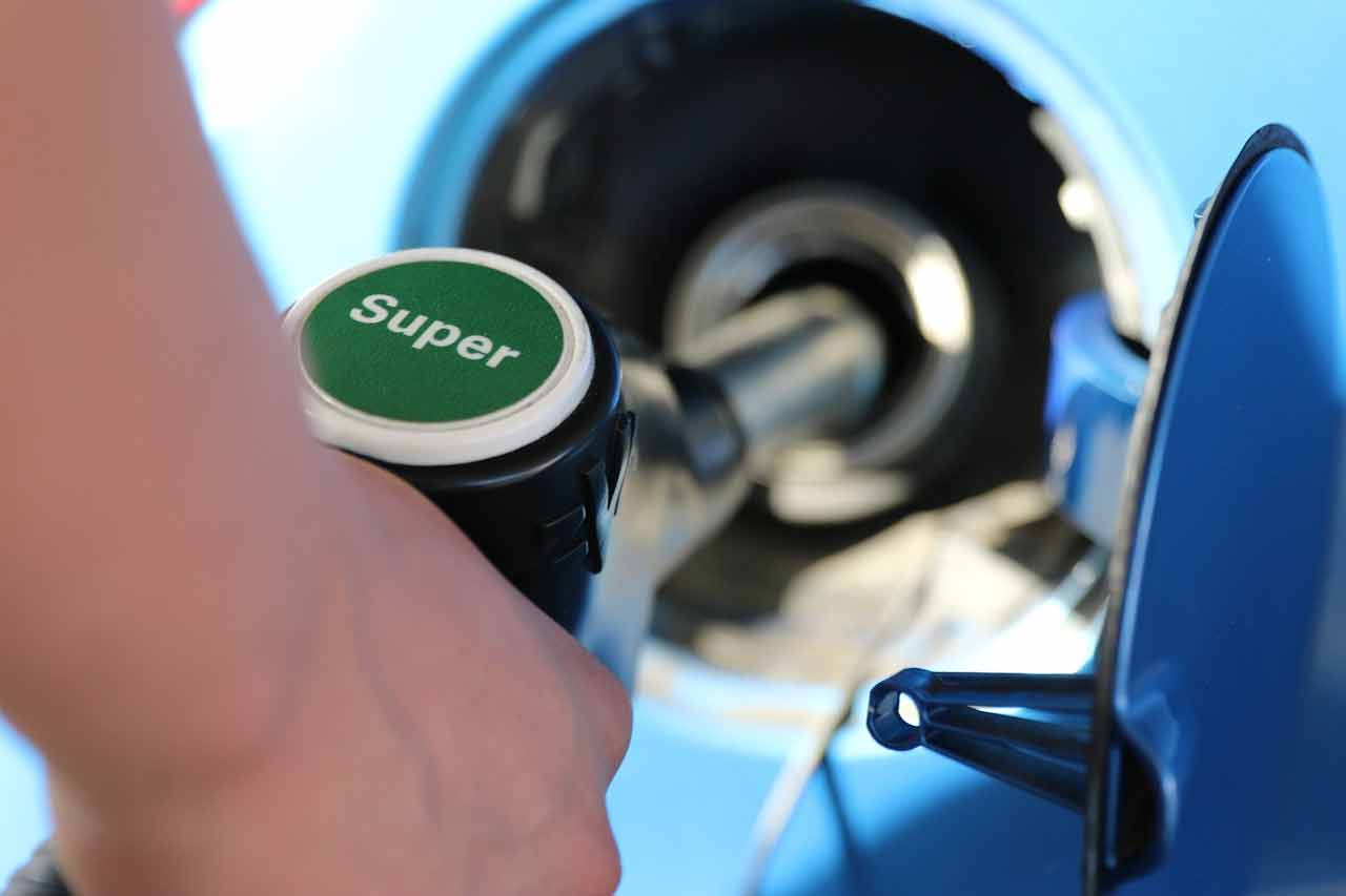carburante