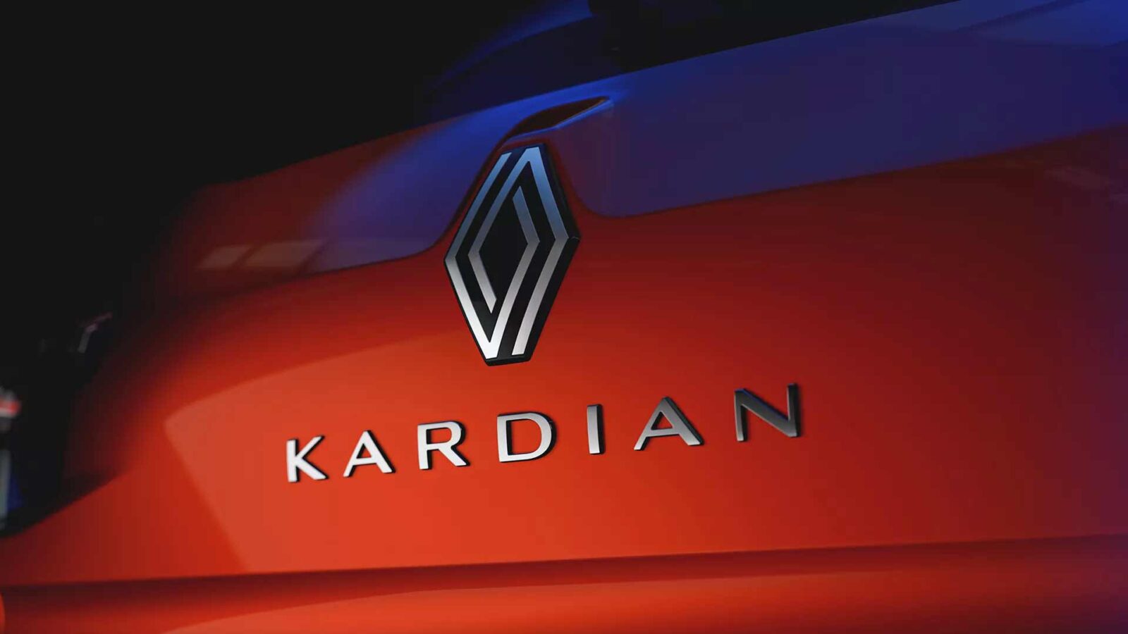 renault kardian