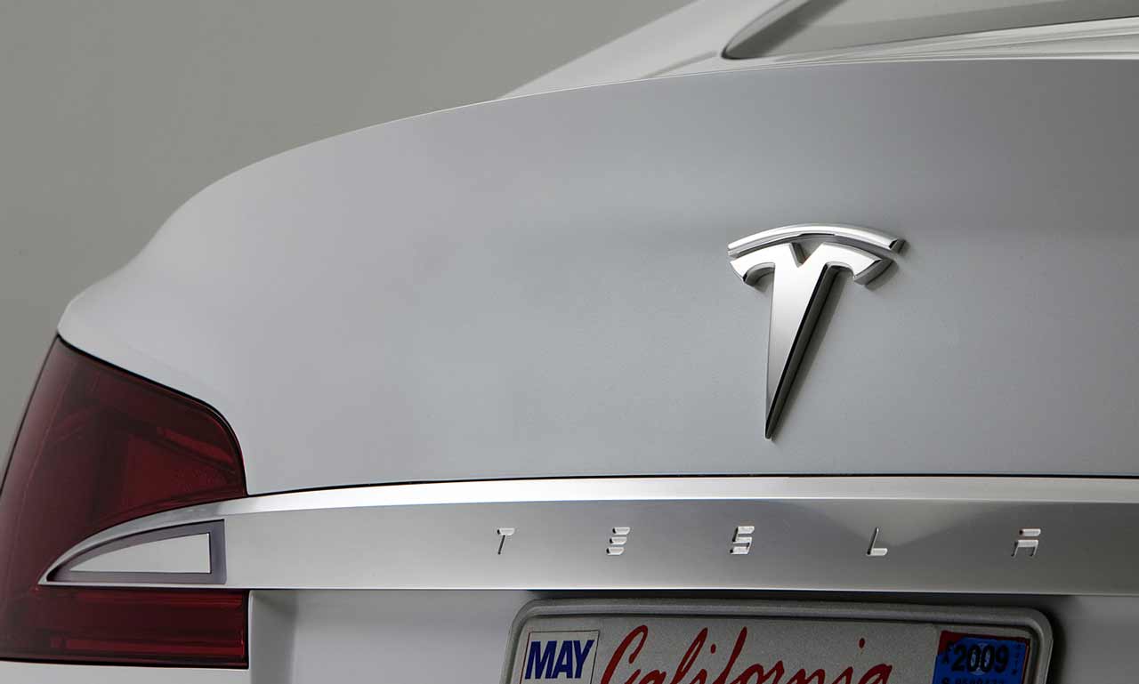 tesla model 2