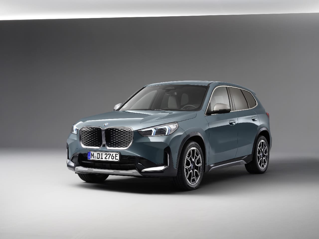 BMW iX1 eDrive20