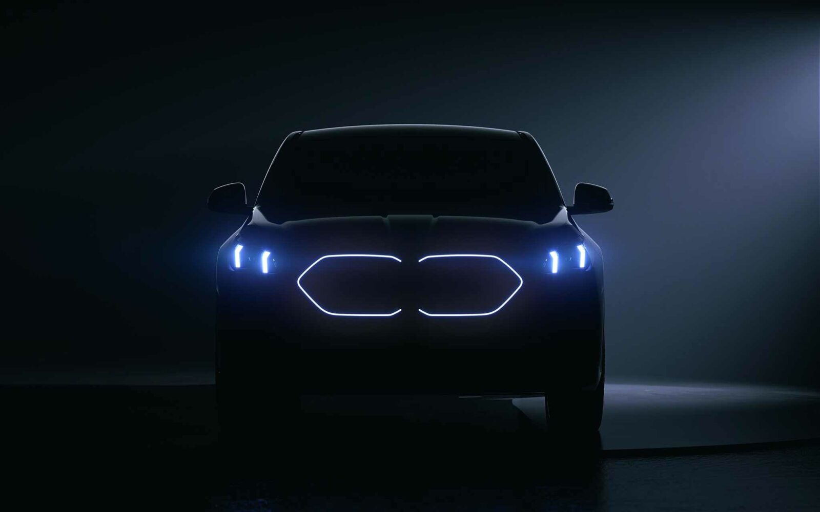 nuova bmw x2