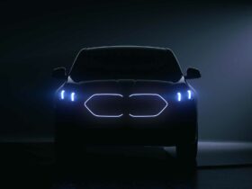nuova bmw x2