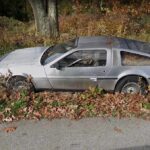 delorean
