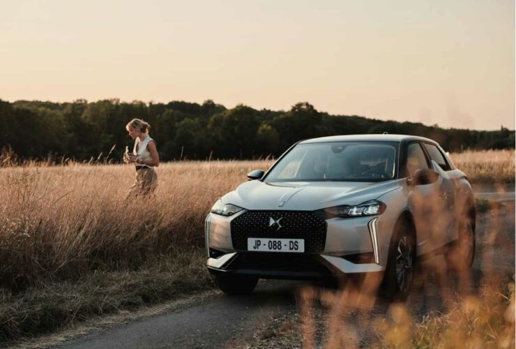 ds 3 esprit de voyage