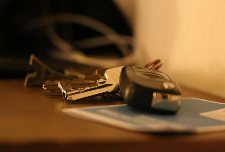 duplicare chiave auto