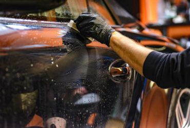 lavaggio auto