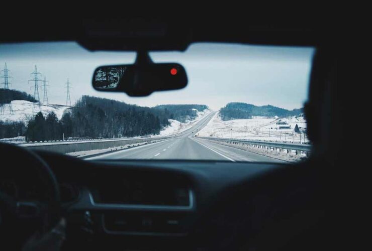 manutenzione auto inverno