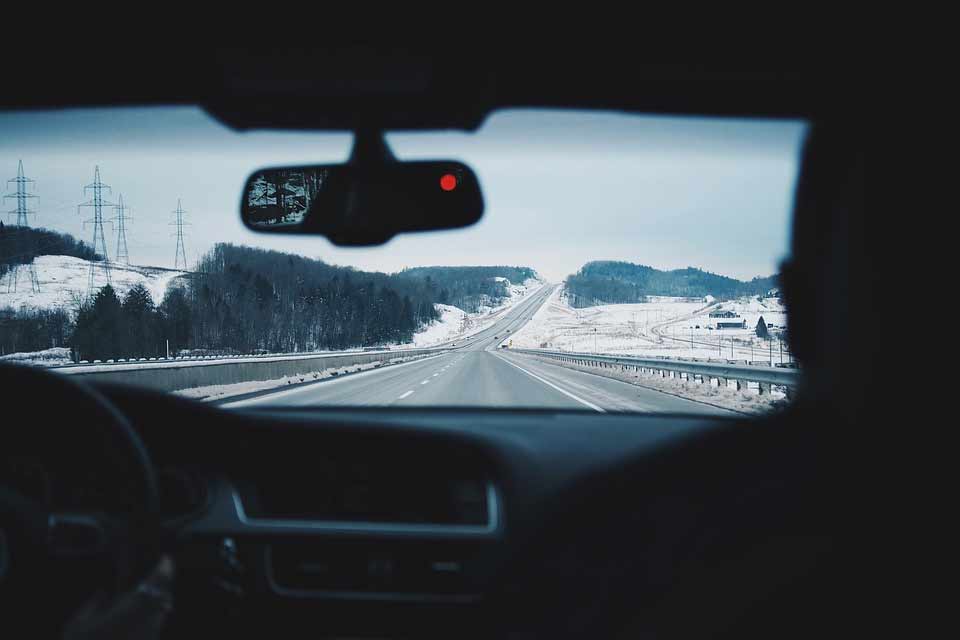 manutenzione auto inverno