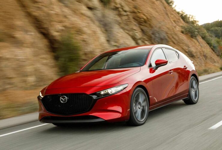 Mazda3