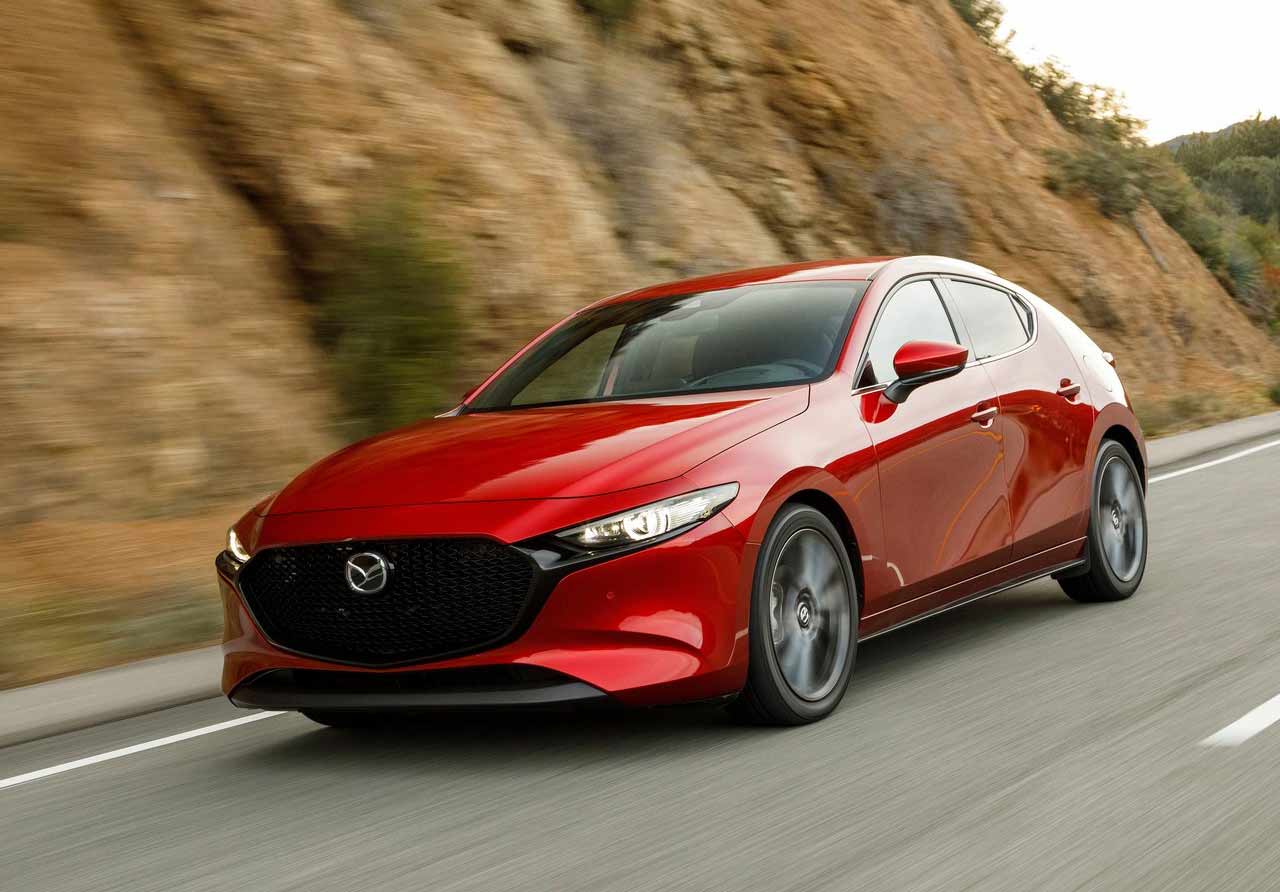 Mazda3