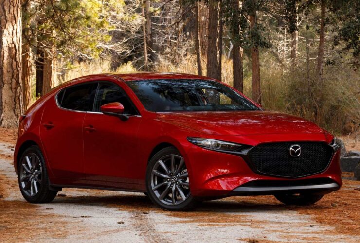 Mazda3