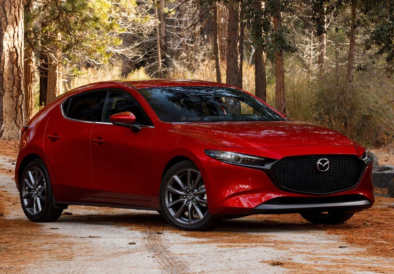 Mazda3