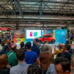 nuova fiat 600e
