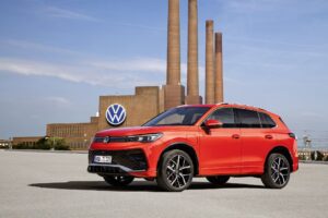 nuova volkswagen tiguan 2024 auto diesel più vendute aprile 2025