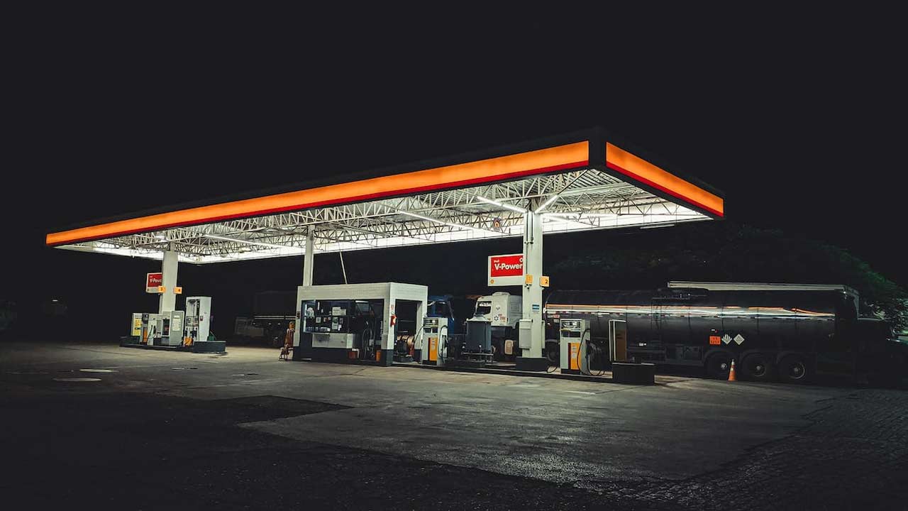 prezzo benzina
