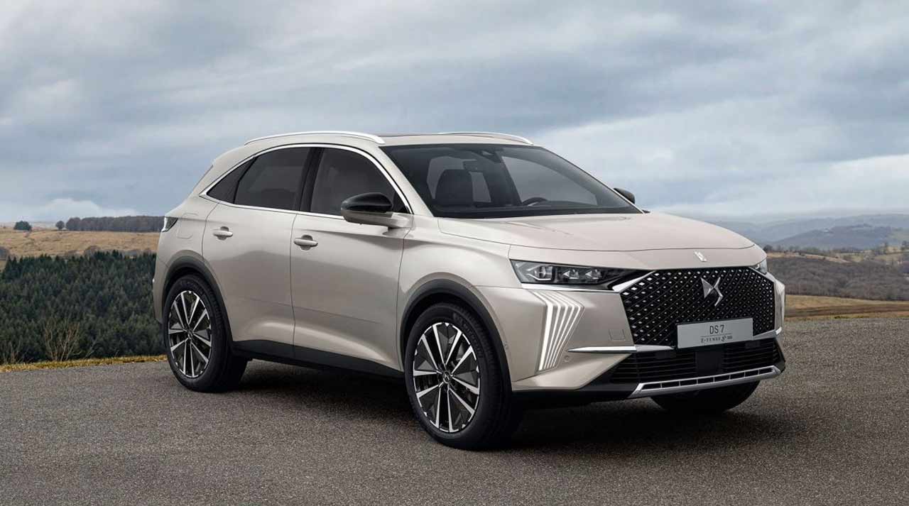 ds 7 bauman