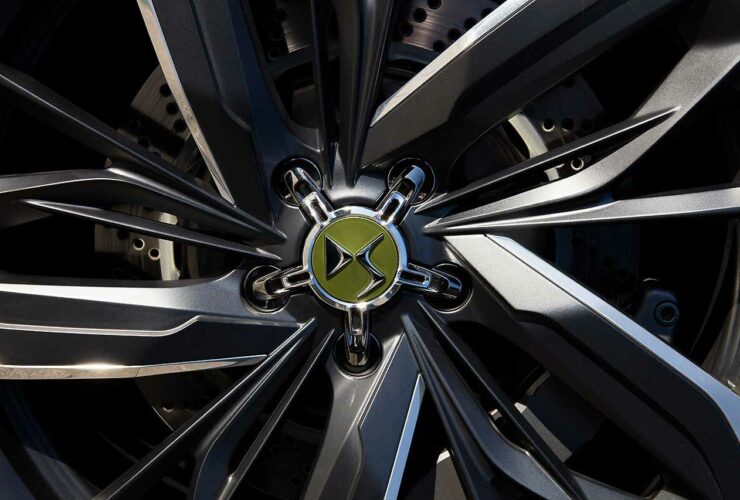 ds automobiles