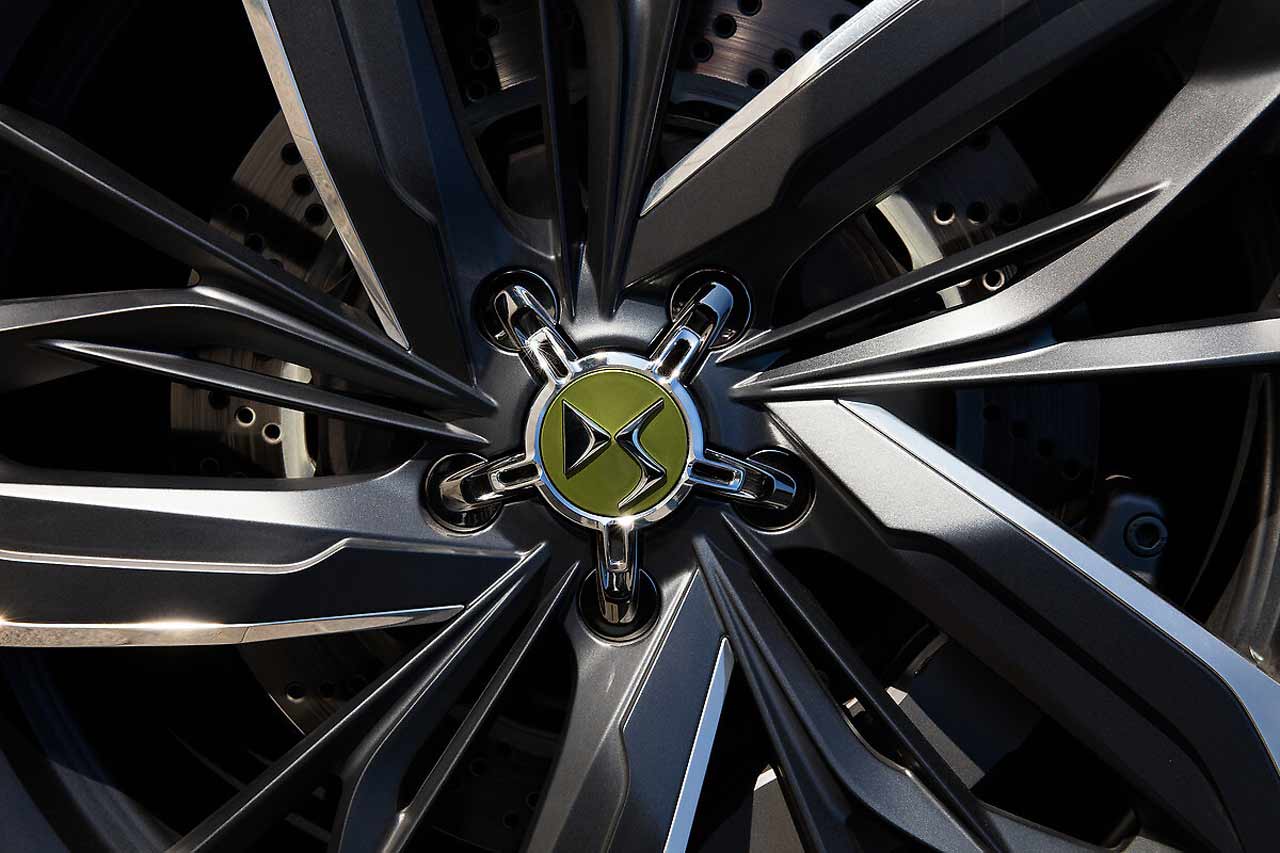 ds automobiles