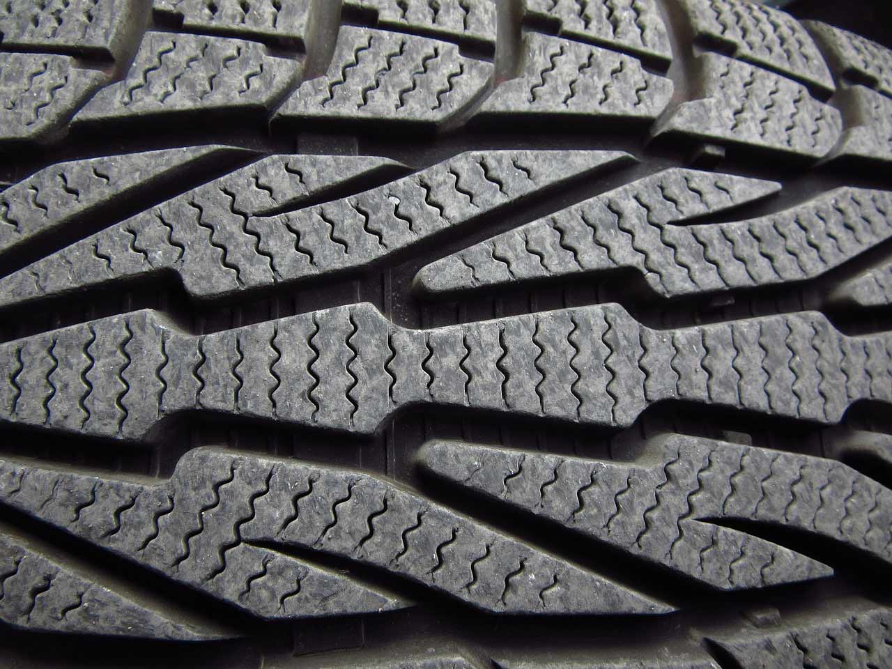 durata media gomme auto
