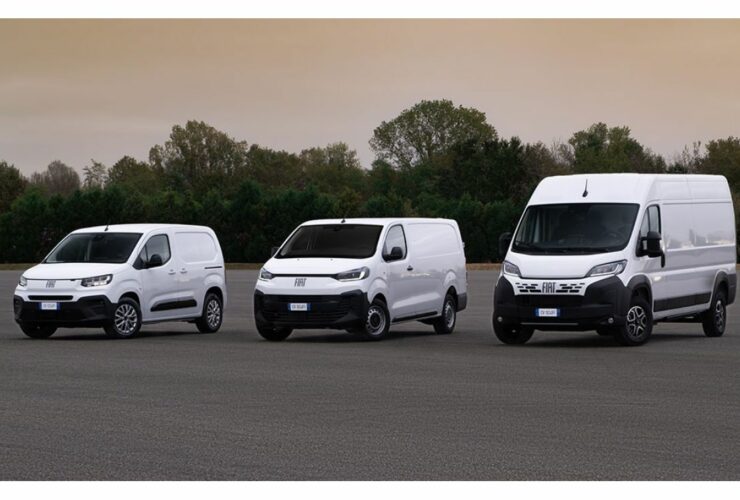fiat professional