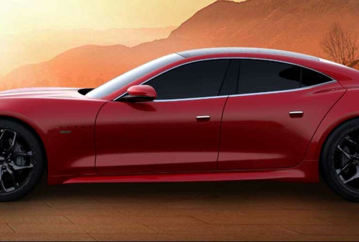 karma automotive