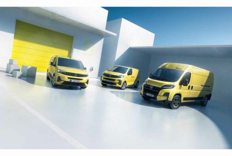 opel