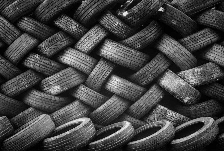 pneumatici all-terrain