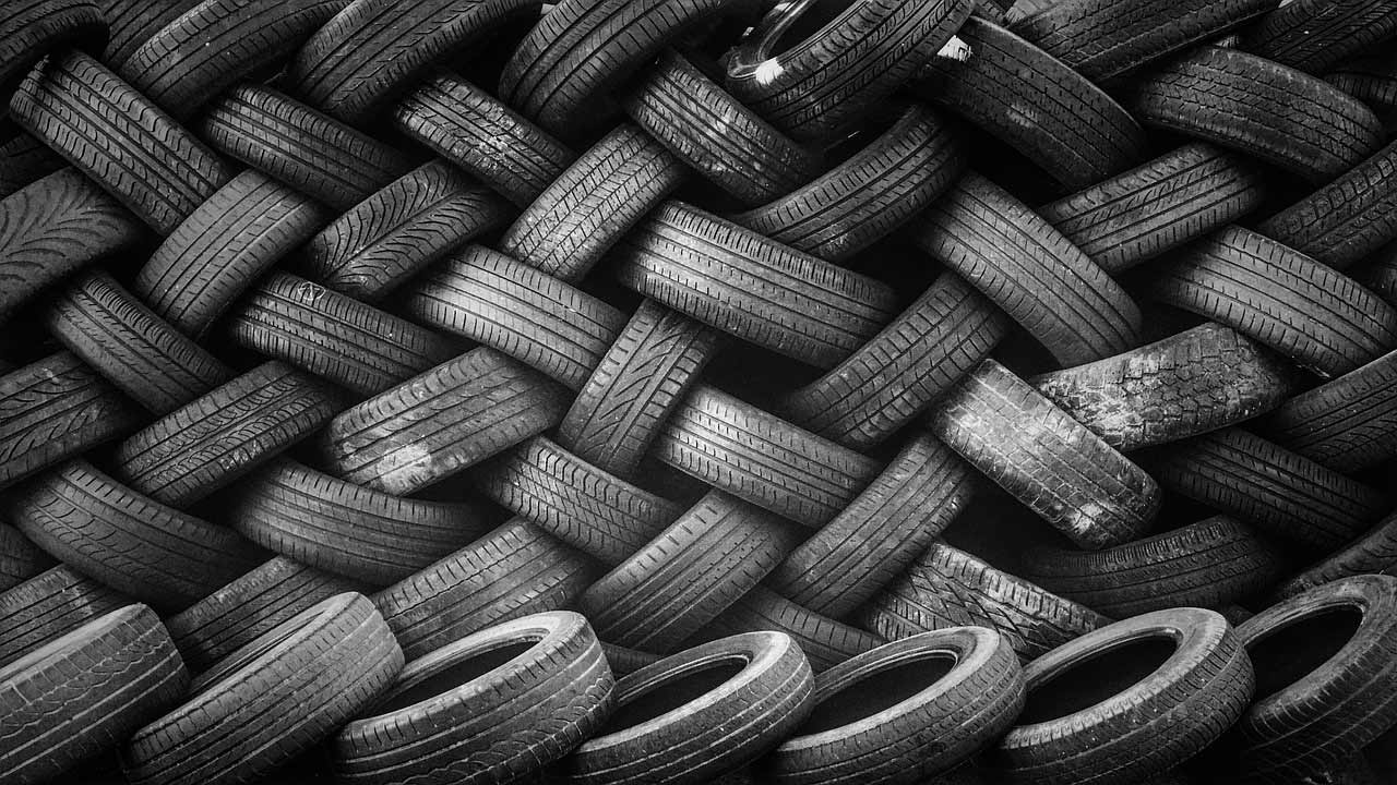 pneumatici all-terrain