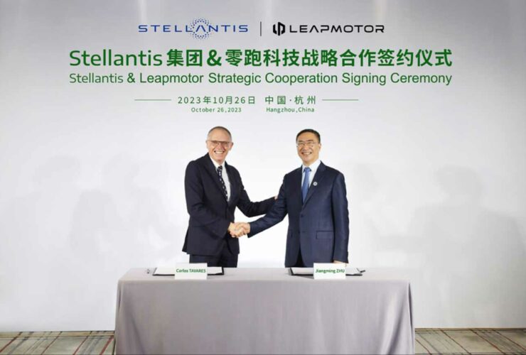 stellantis