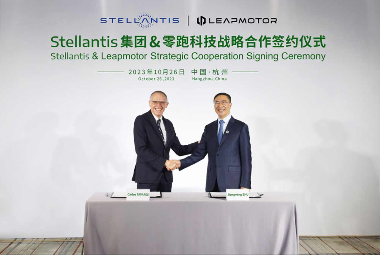 stellantis