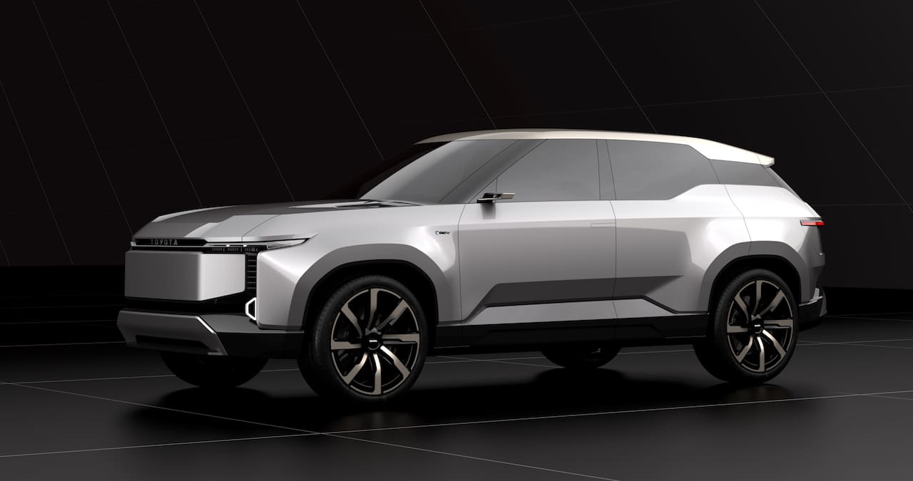 toyota concept