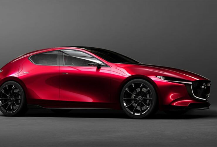 mazda3