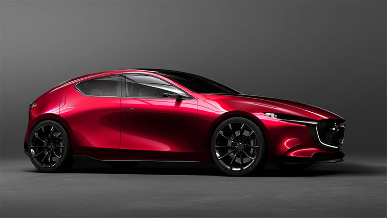 mazda3