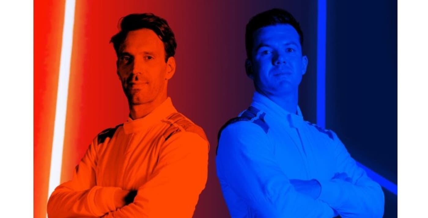 Citroën in Formula E