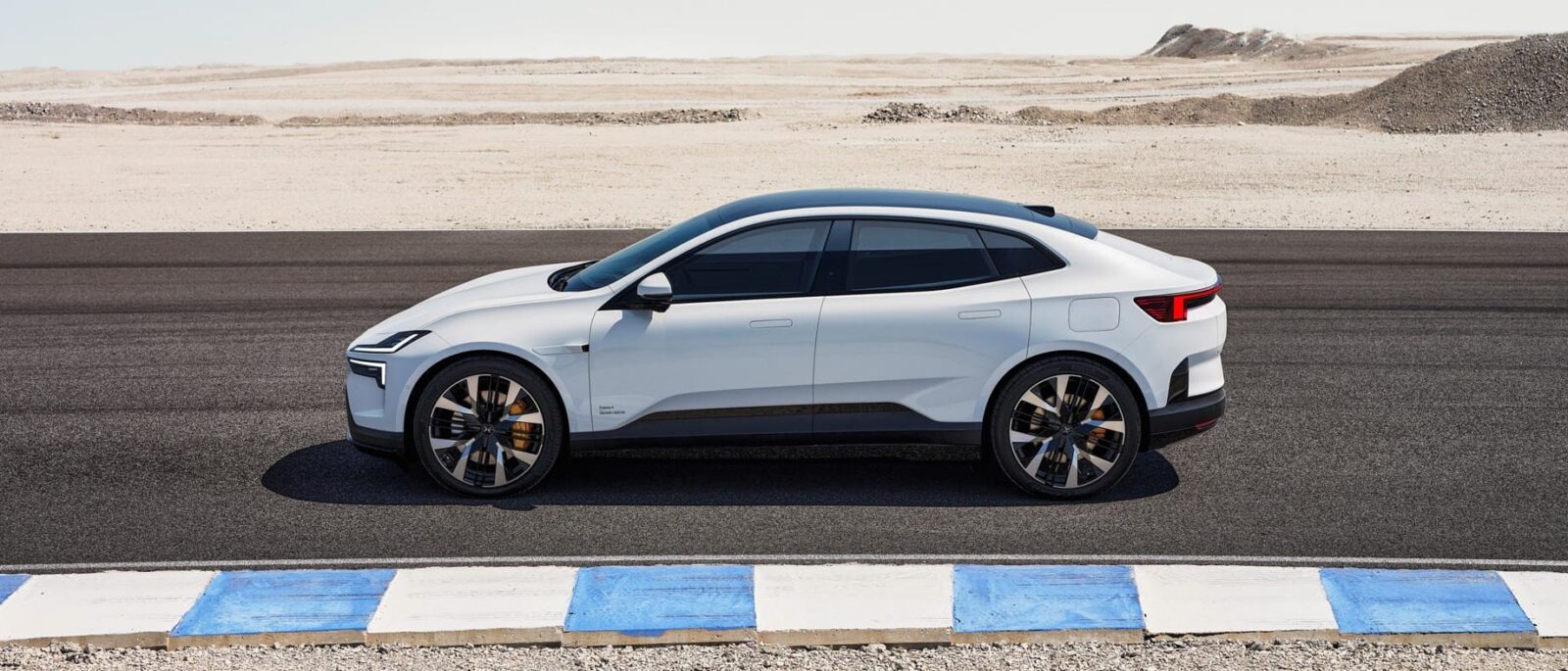 polestar 4