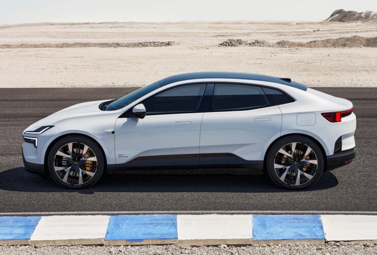 polestar 4