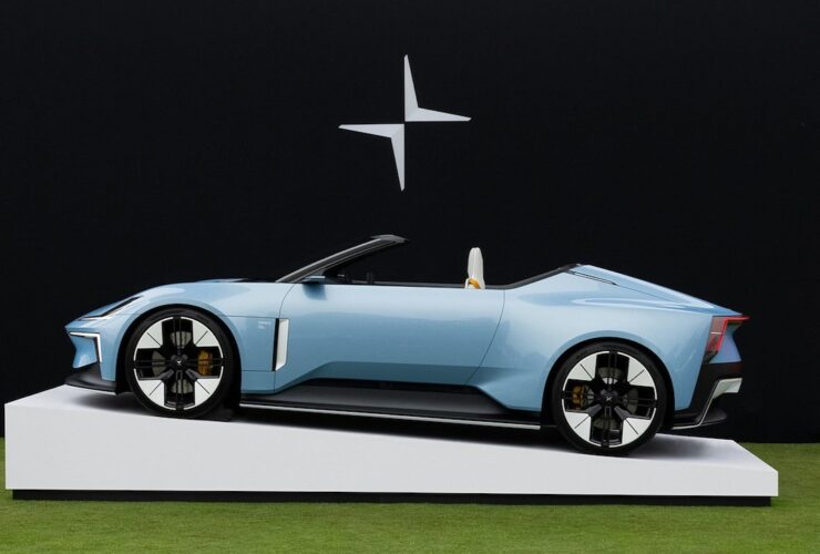 polestar 6
