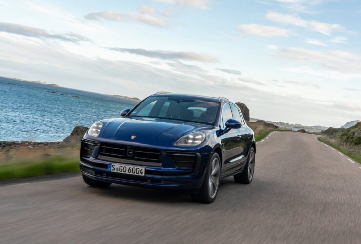 suv più belli