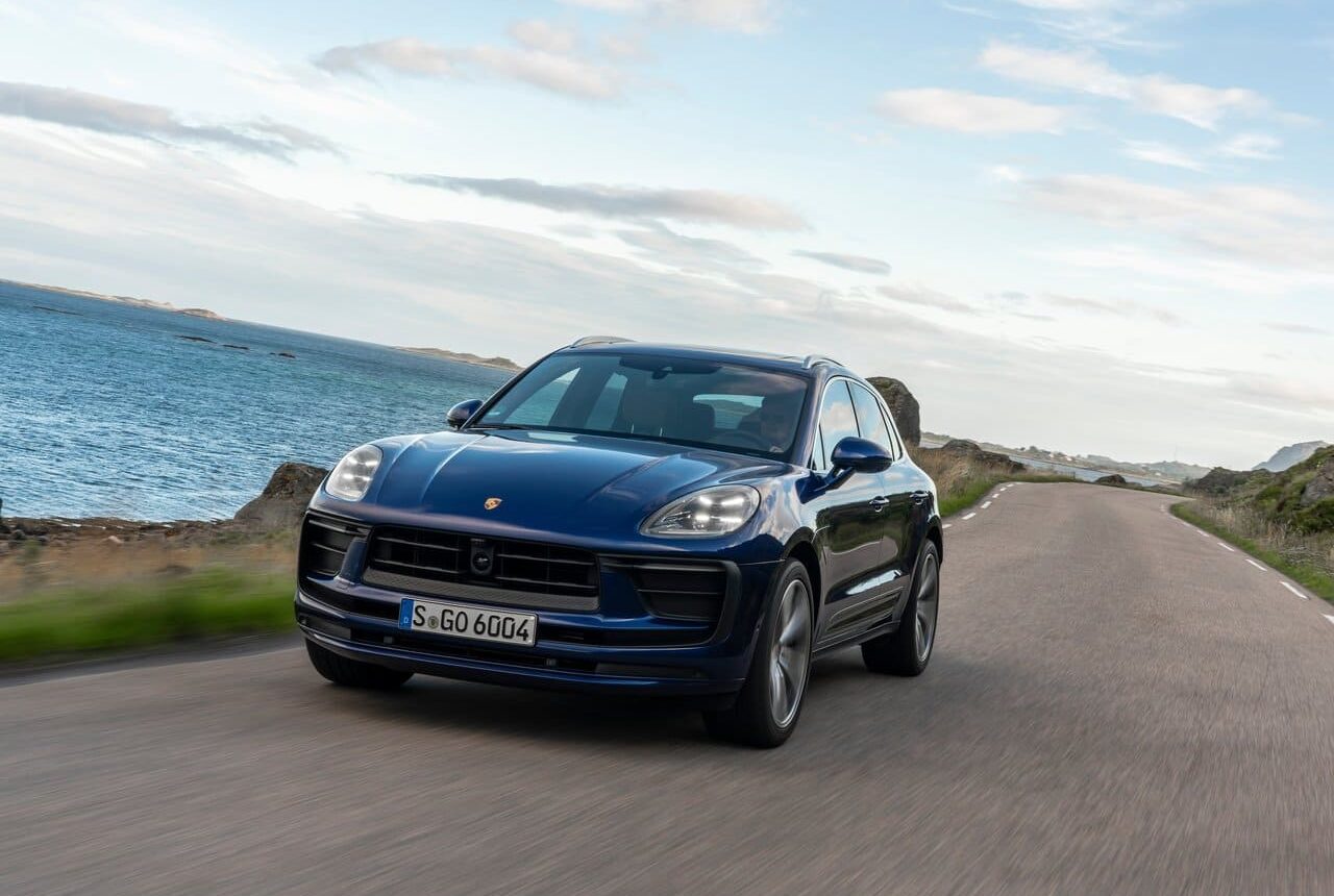 suv più belli