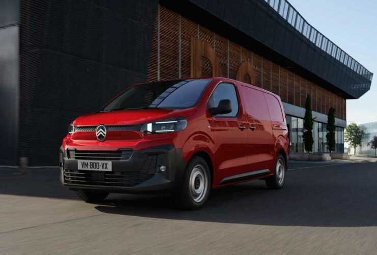 Citroën Jumpy