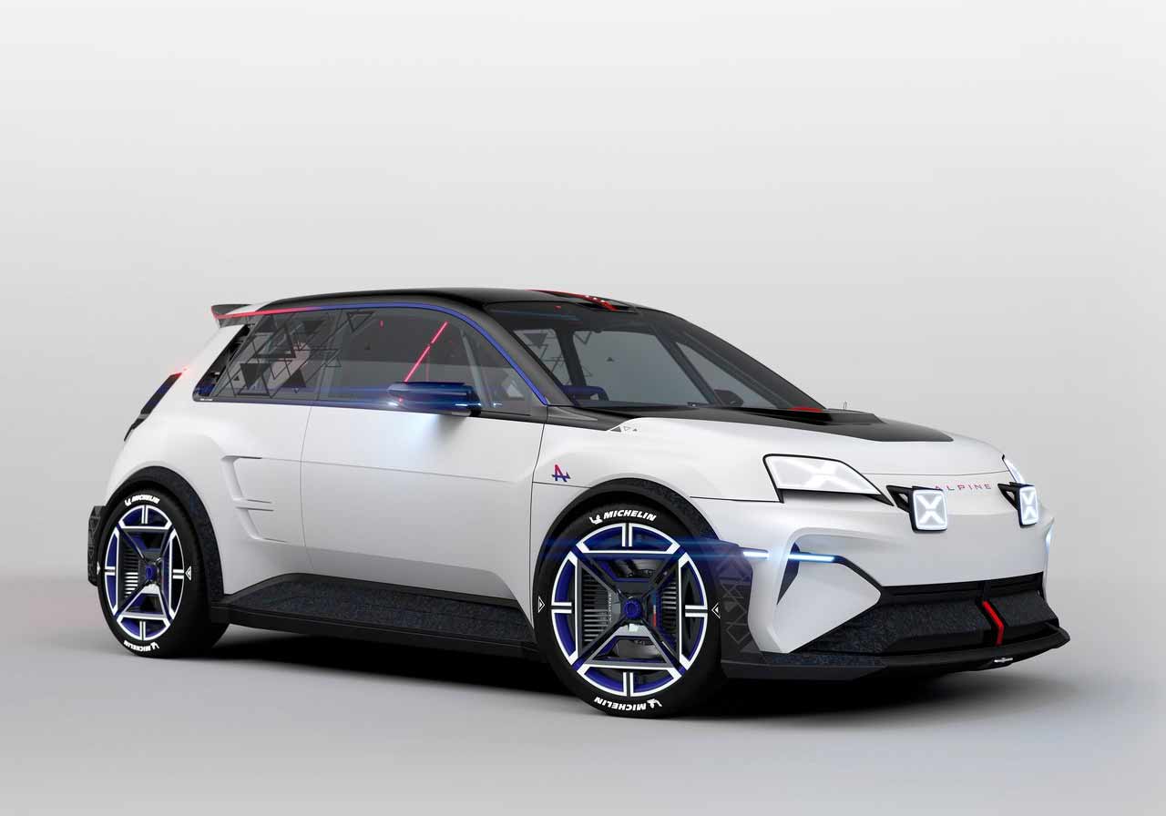 Alpine 2024